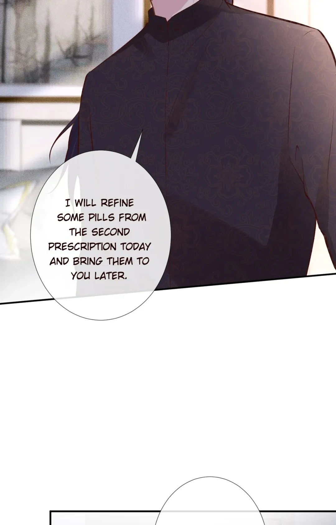 Everyone’s Darling - Chapter 110 Page 9