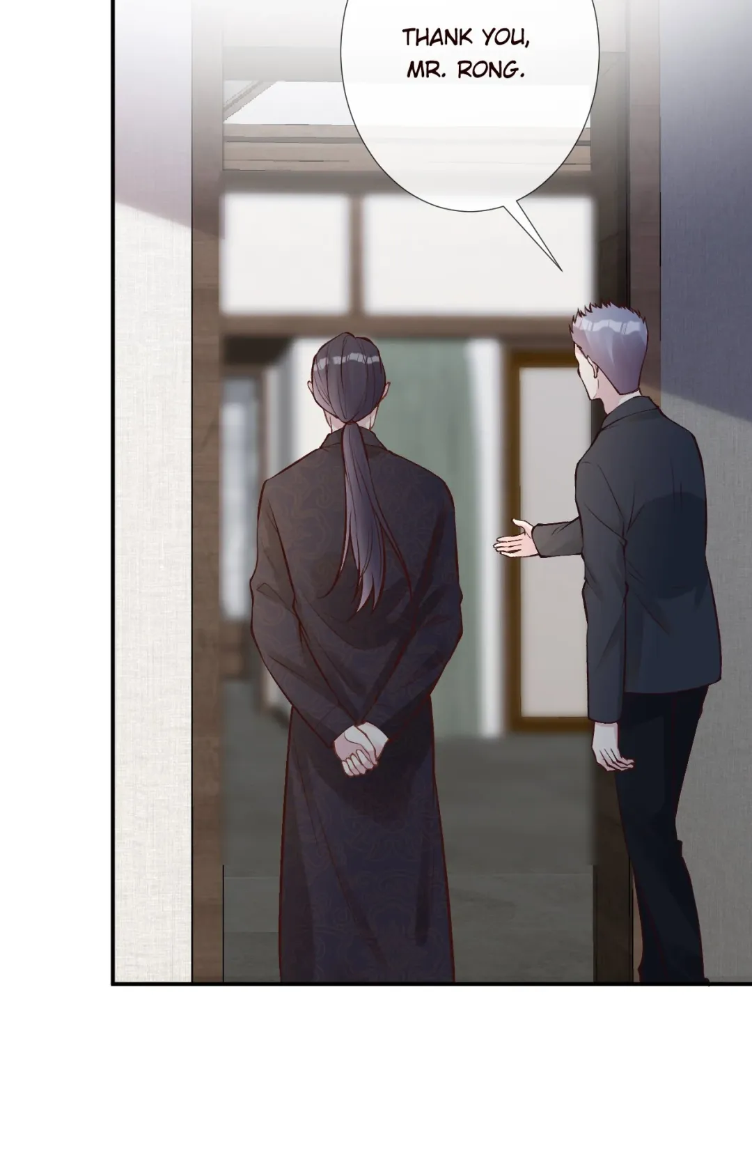 Everyone’s Darling - Chapter 110 Page 10
