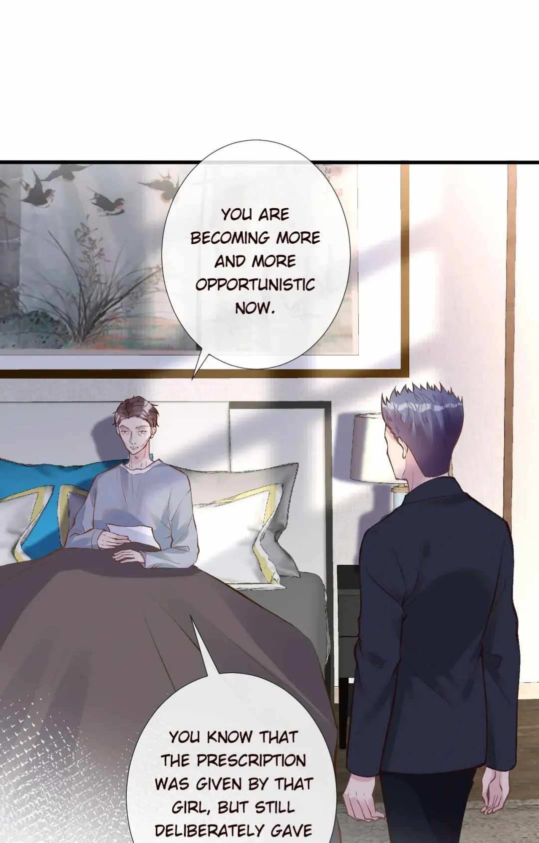 Everyone’s Darling - Chapter 110 Page 11