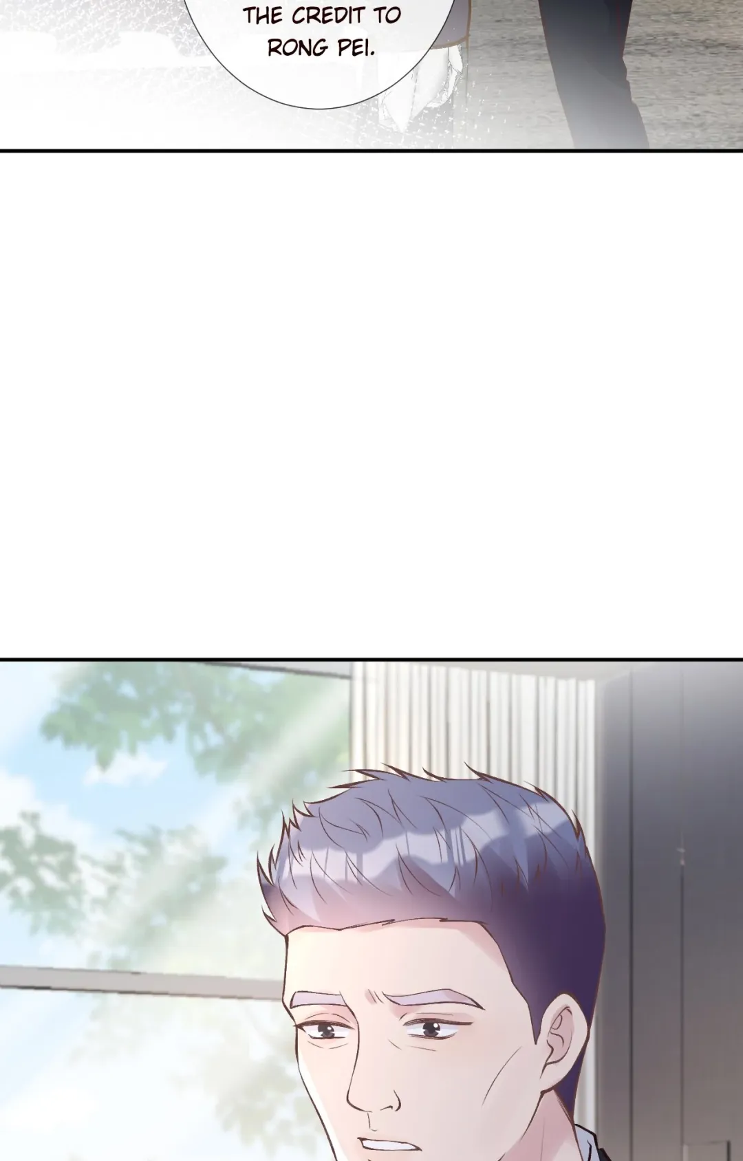 Everyone’s Darling - Chapter 110 Page 12