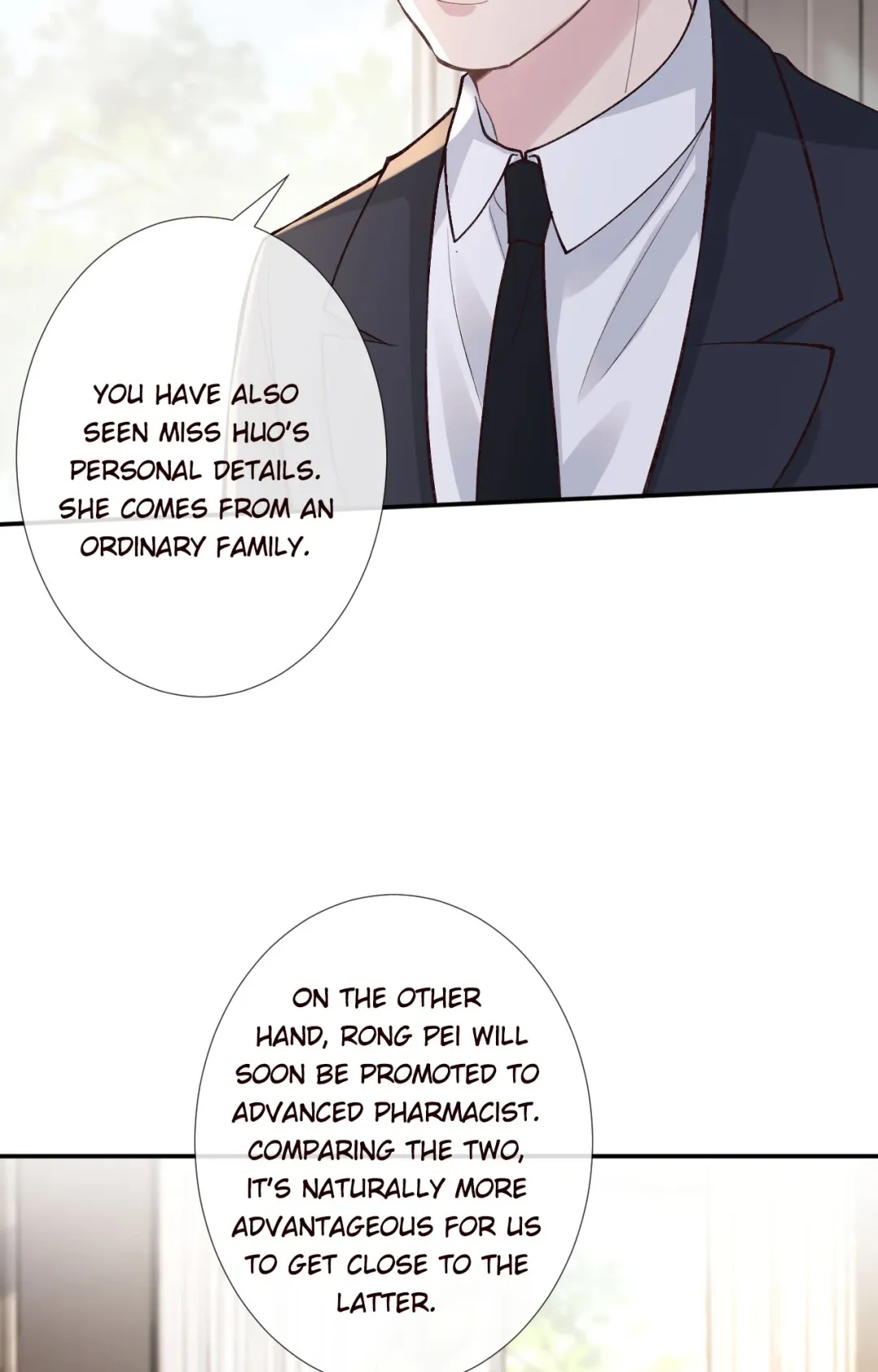 Everyone’s Darling - Chapter 110 Page 13