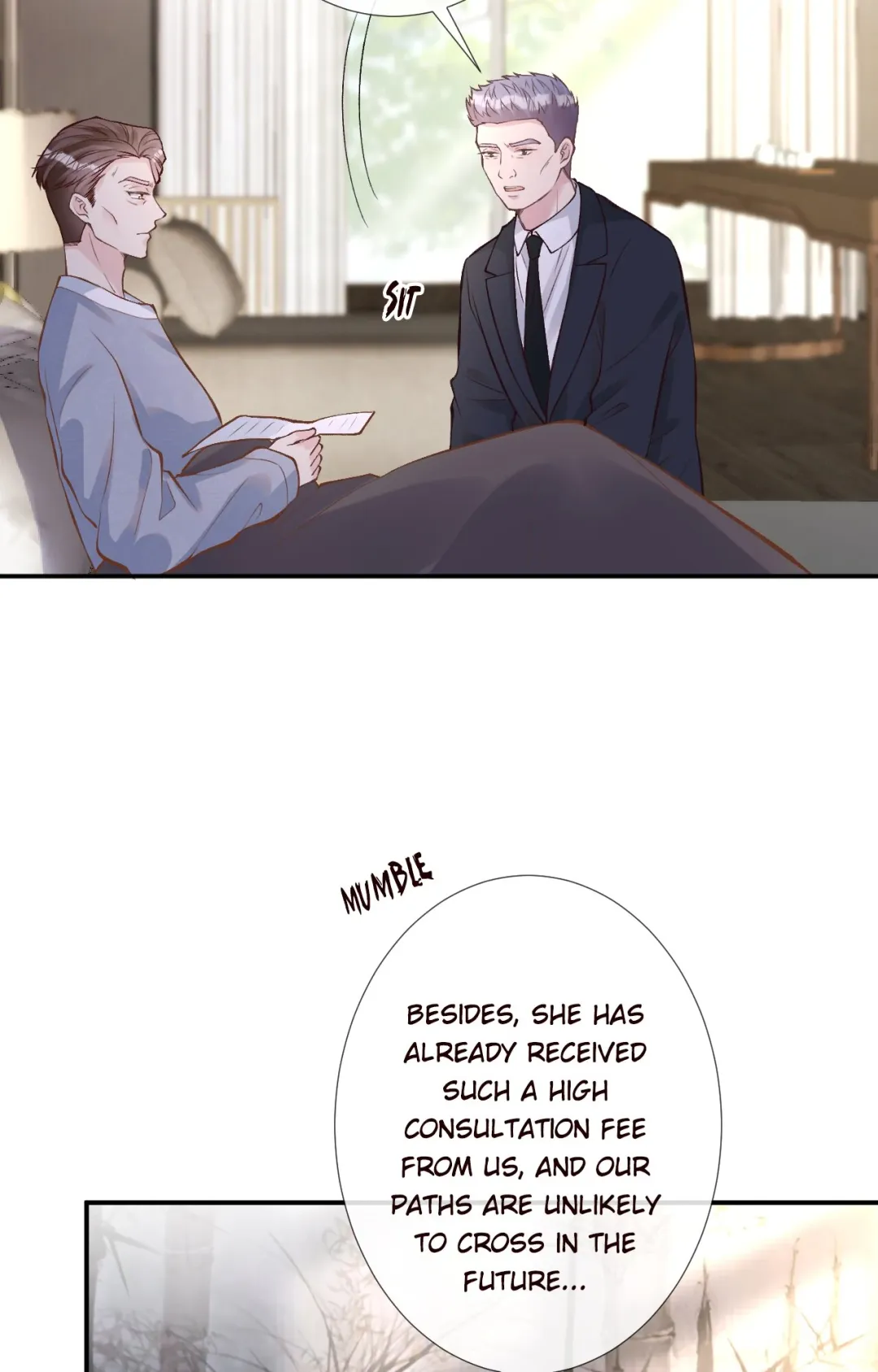 Everyone’s Darling - Chapter 110 Page 14