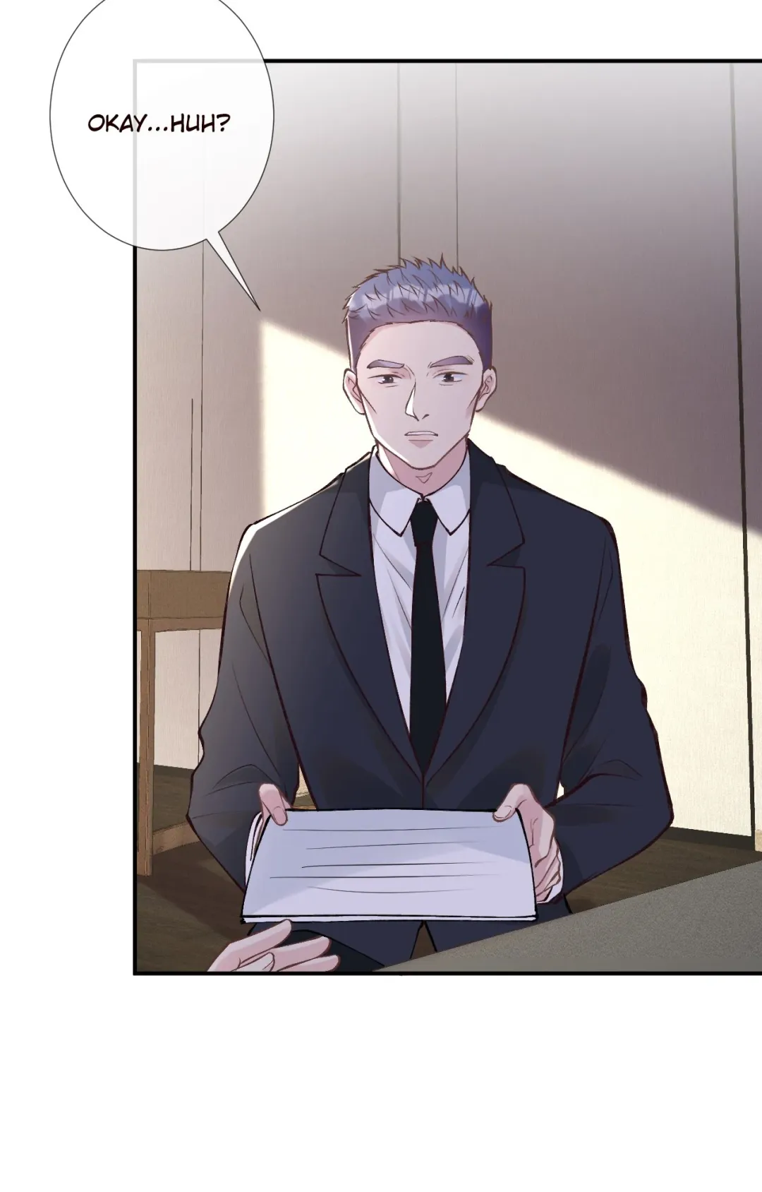 Everyone’s Darling - Chapter 110 Page 17