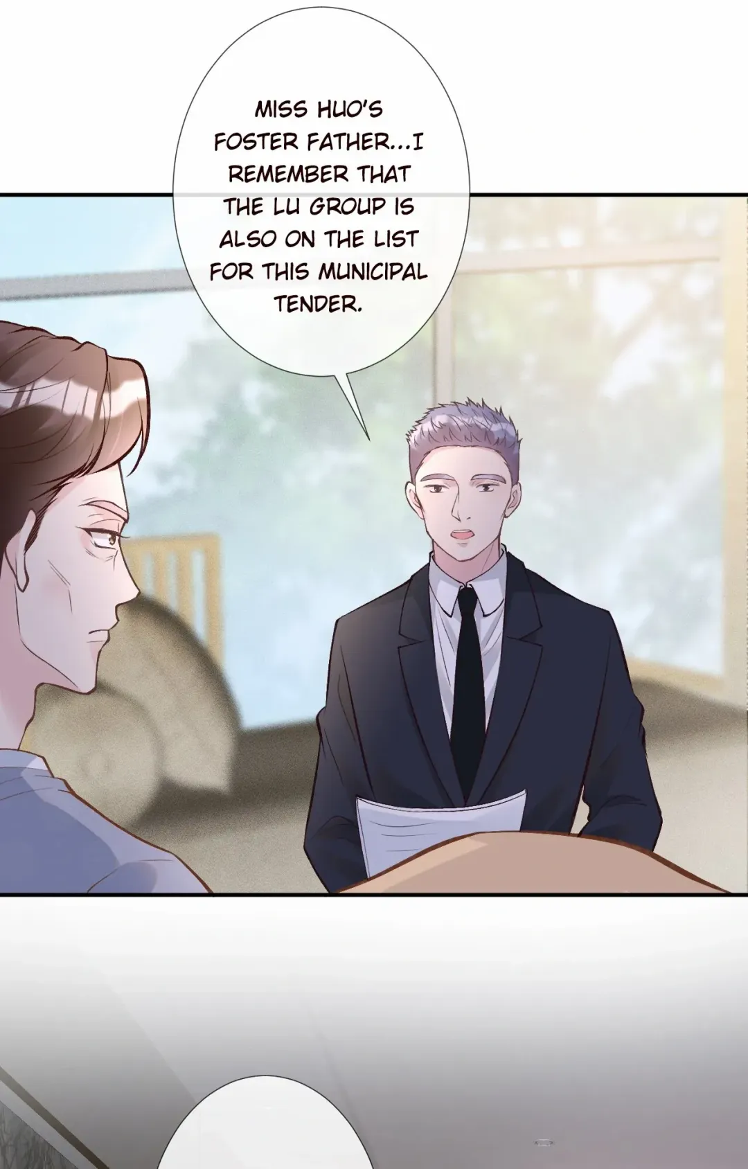 Everyone’s Darling - Chapter 110 Page 18