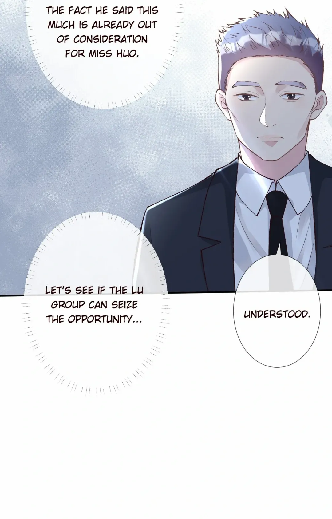 Everyone’s Darling - Chapter 110 Page 20