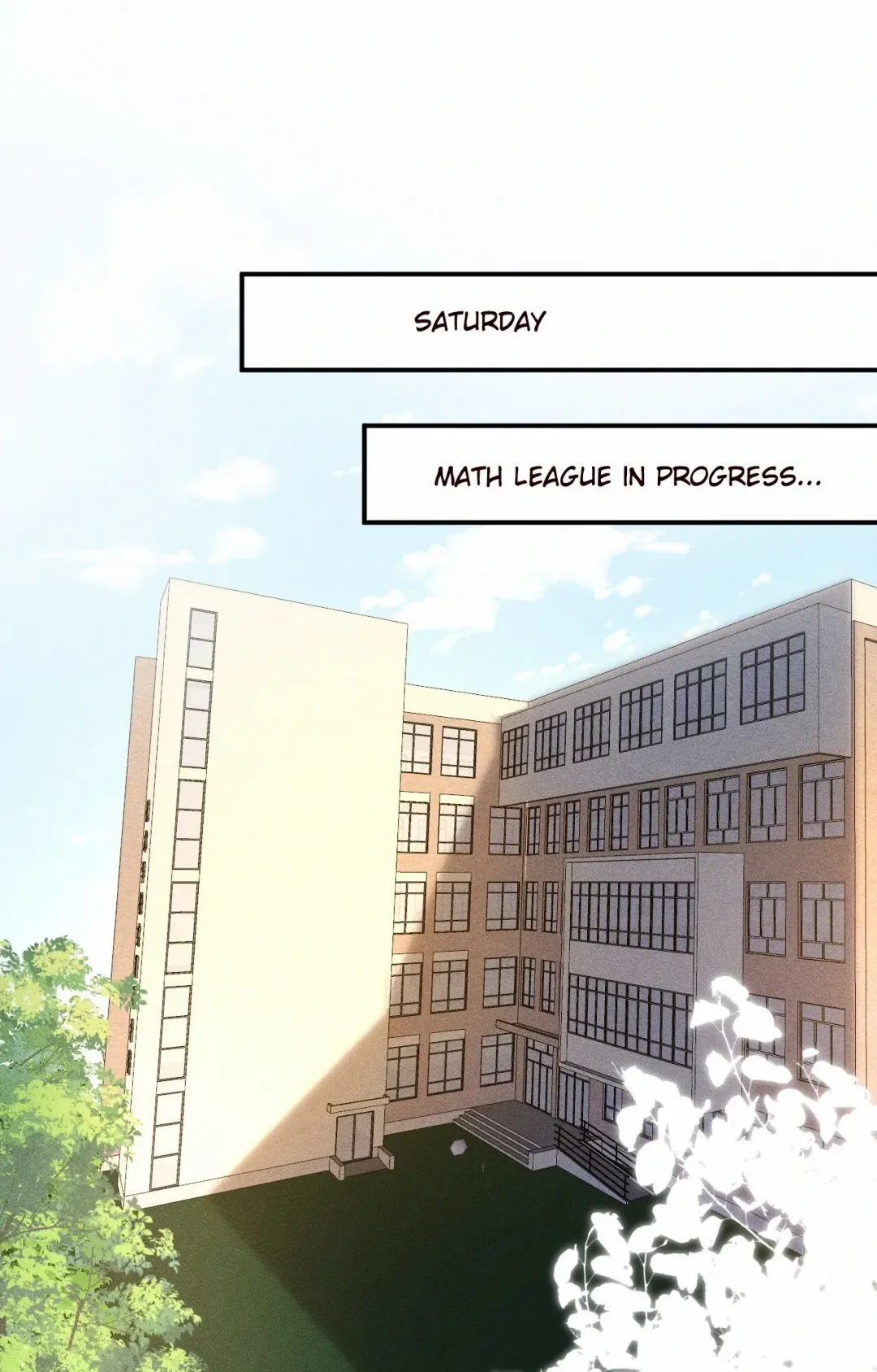 Everyone’s Darling - Chapter 110 Page 21