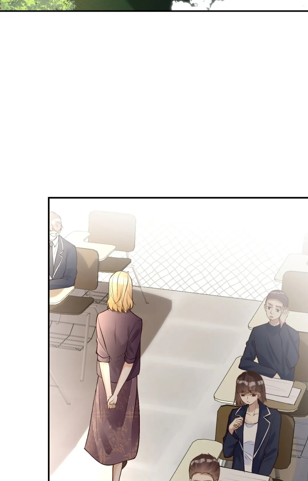 Everyone’s Darling - Chapter 110 Page 22