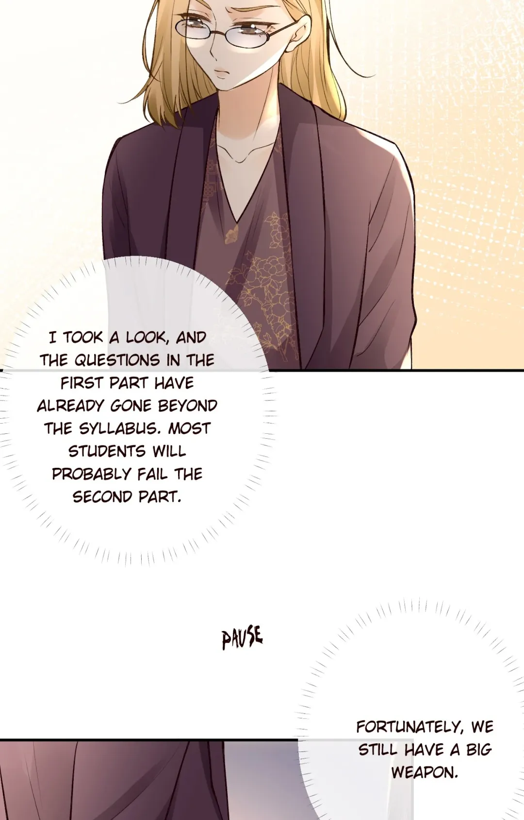 Everyone’s Darling - Chapter 110 Page 24