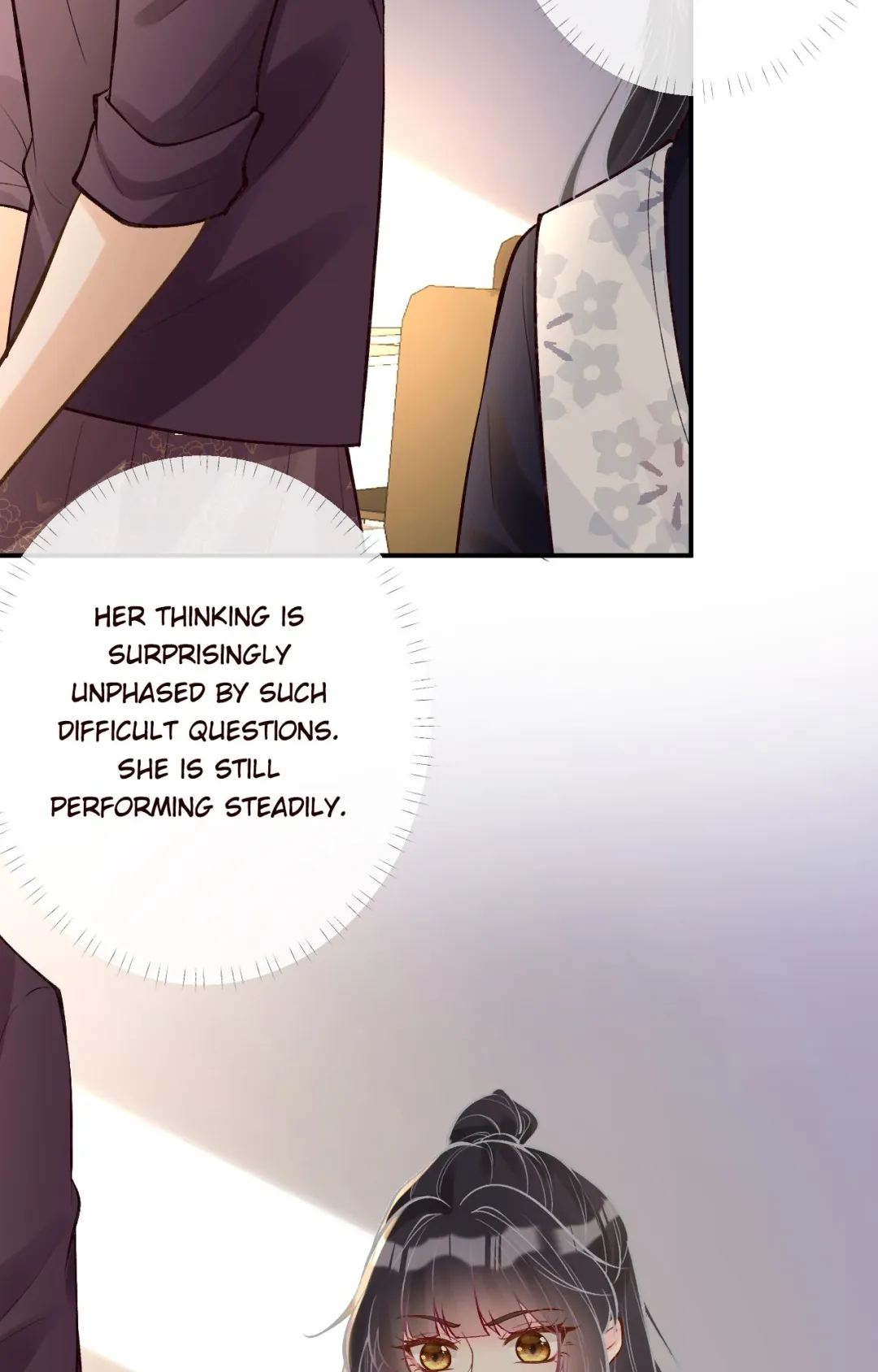 Everyone’s Darling - Chapter 110 Page 25