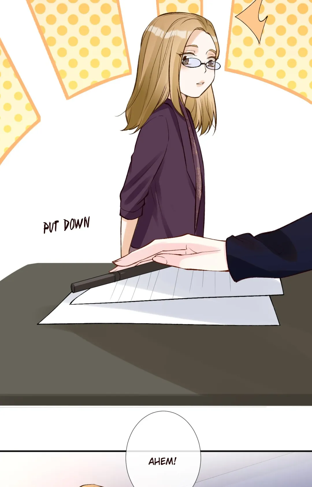 Everyone’s Darling - Chapter 110 Page 27