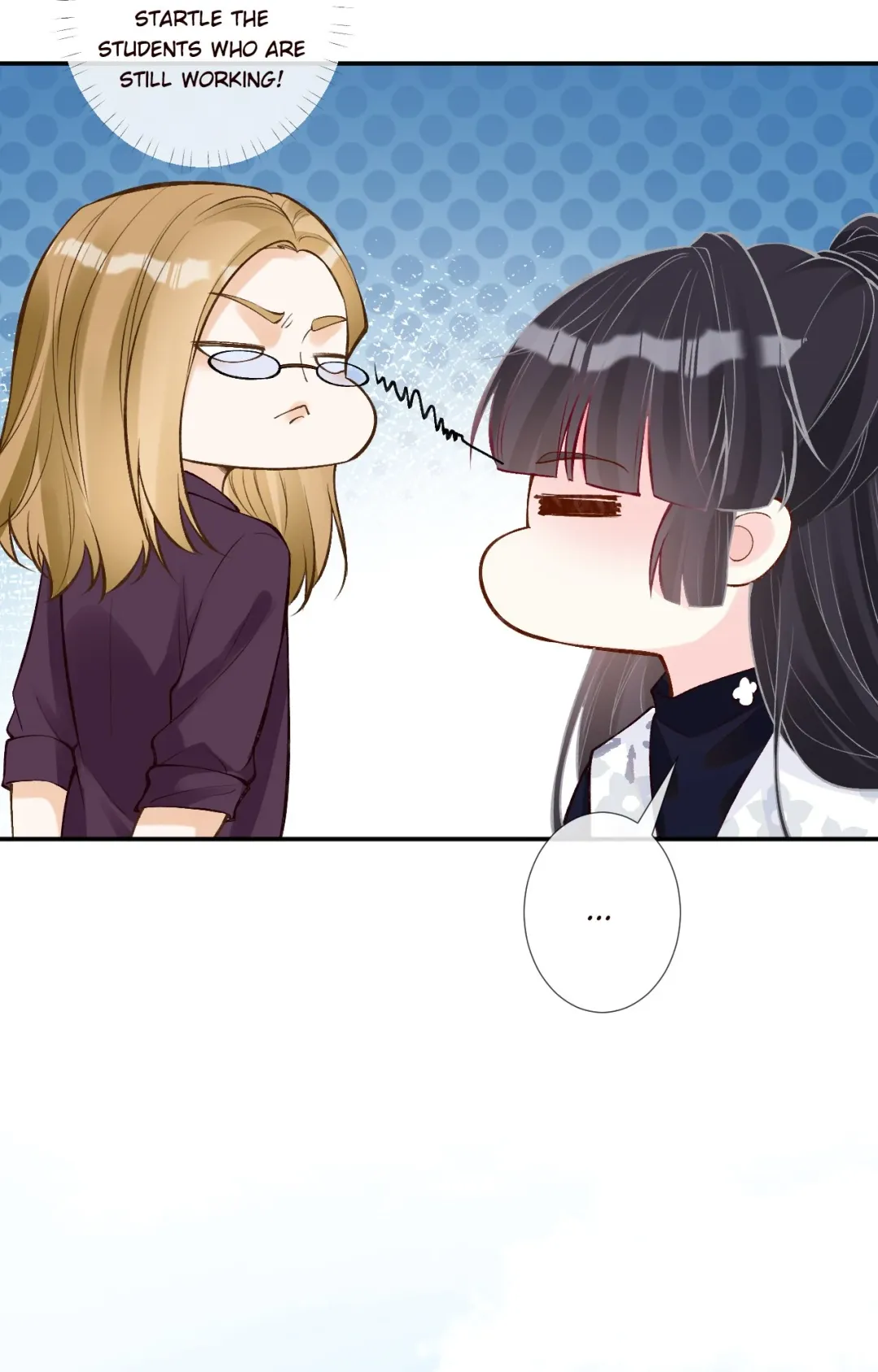 Everyone’s Darling - Chapter 110 Page 29