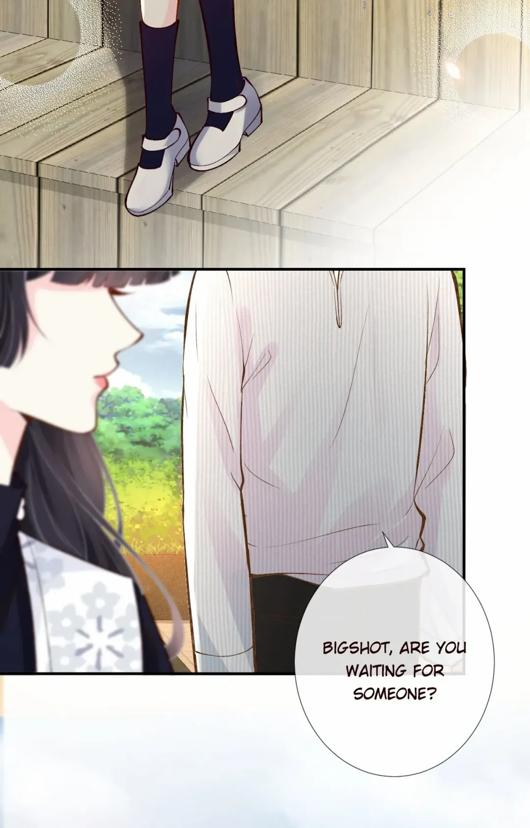 Everyone’s Darling - Chapter 110 Page 32