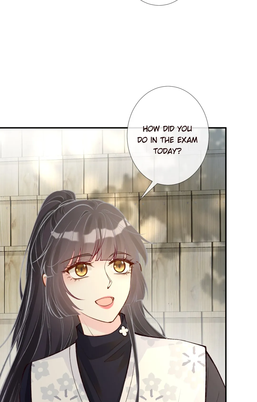 Everyone’s Darling - Chapter 110 Page 34