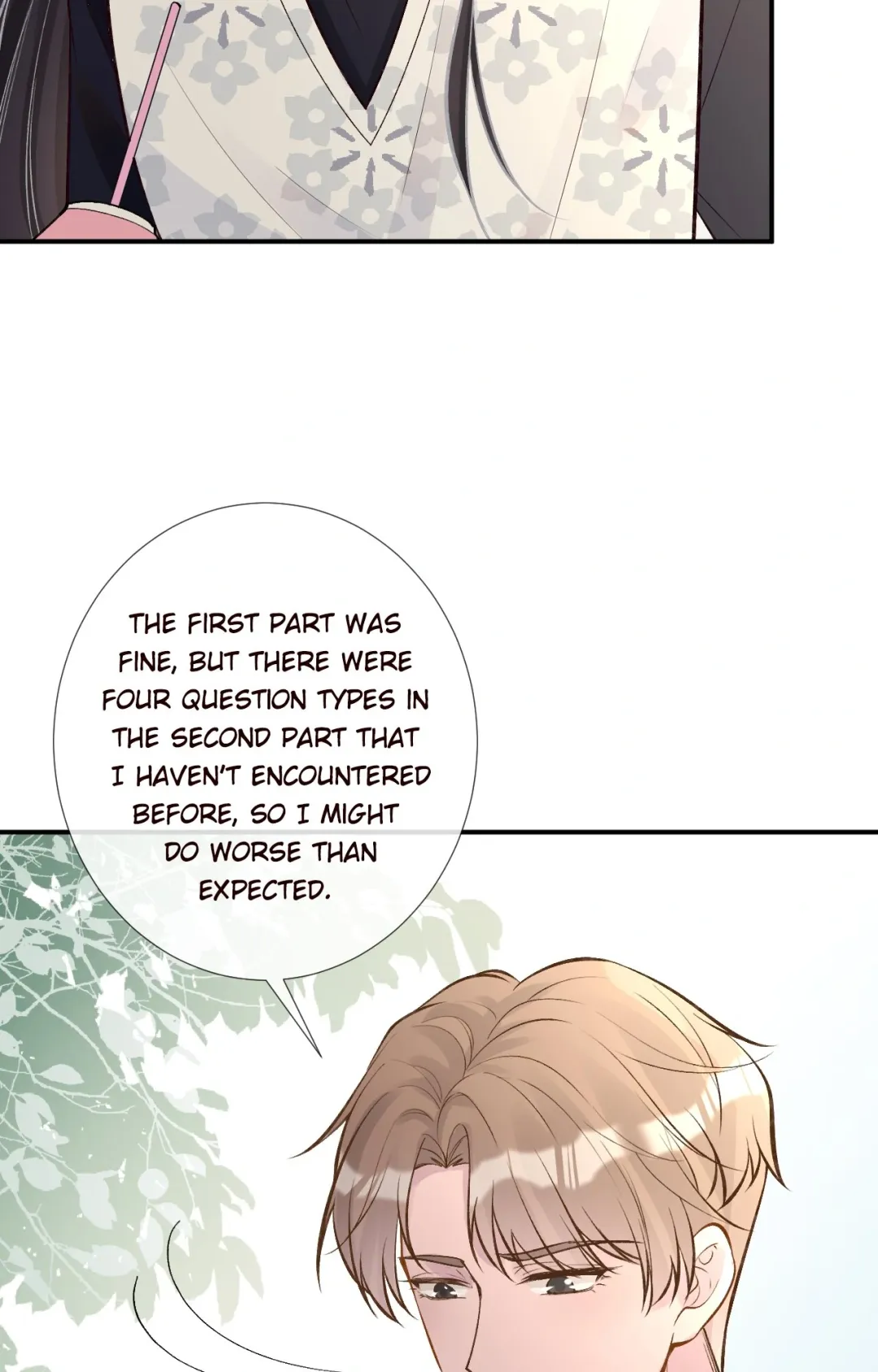 Everyone’s Darling - Chapter 110 Page 35