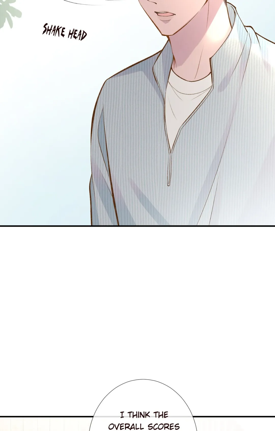Everyone’s Darling - Chapter 110 Page 36