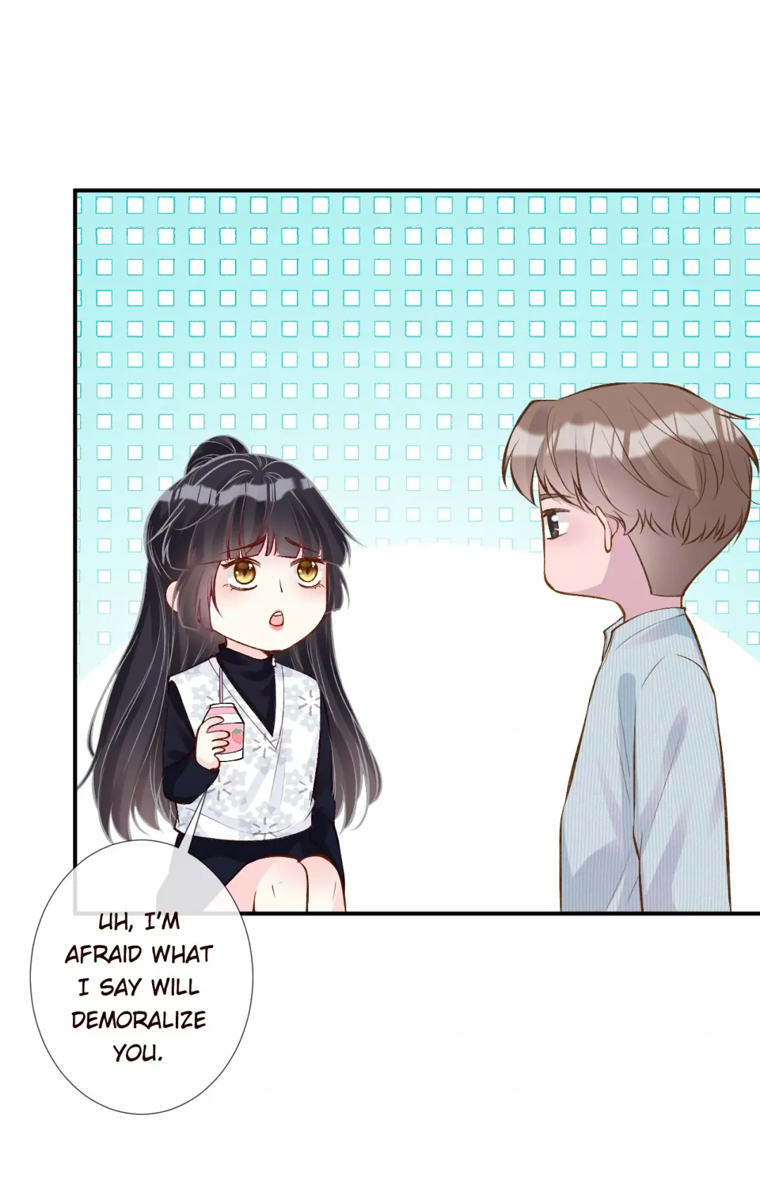 Everyone’s Darling - Chapter 110 Page 38
