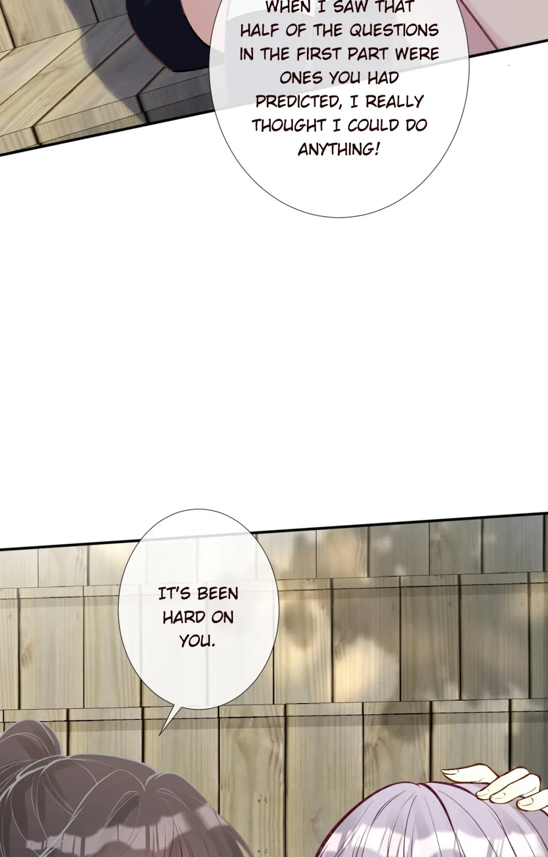 Everyone’s Darling - Chapter 110 Page 43