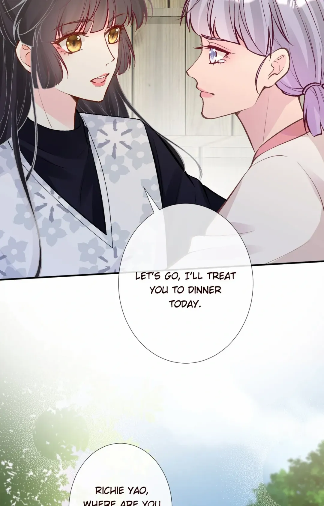 Everyone’s Darling - Chapter 110 Page 44