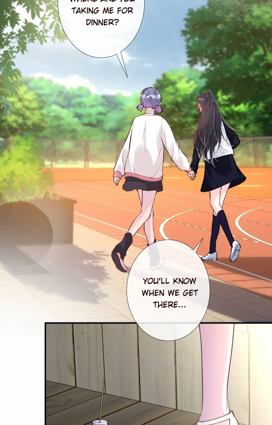 Everyone’s Darling - Chapter 110 Page 45