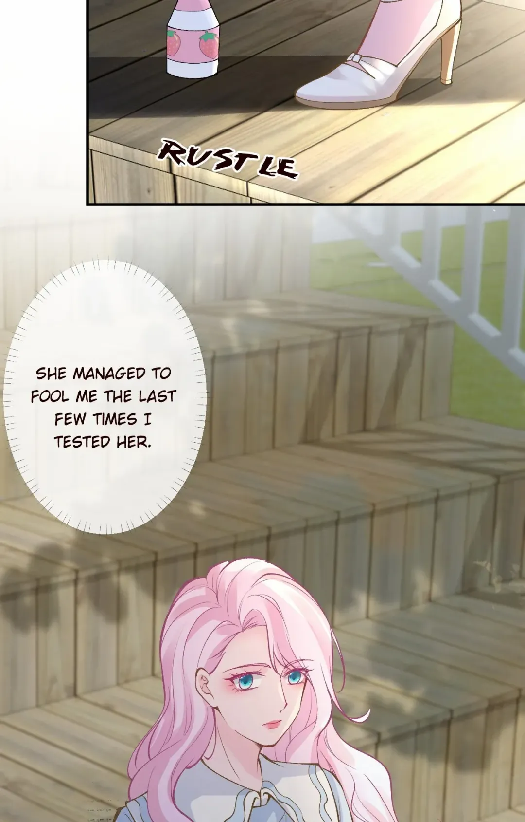Everyone’s Darling - Chapter 110 Page 46