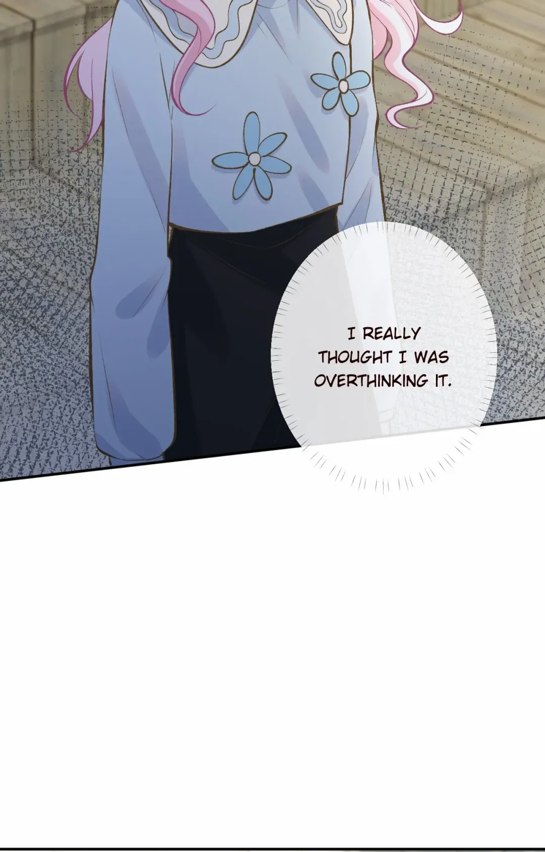 Everyone’s Darling - Chapter 110 Page 47