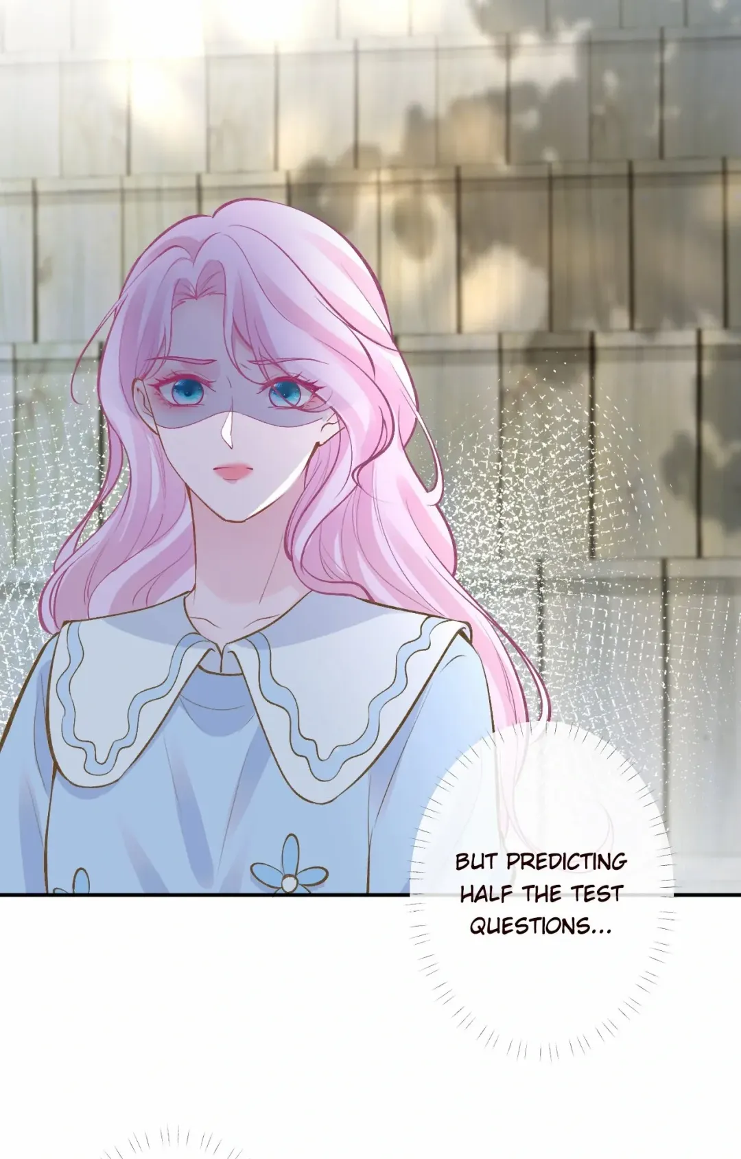 Everyone’s Darling - Chapter 110 Page 48