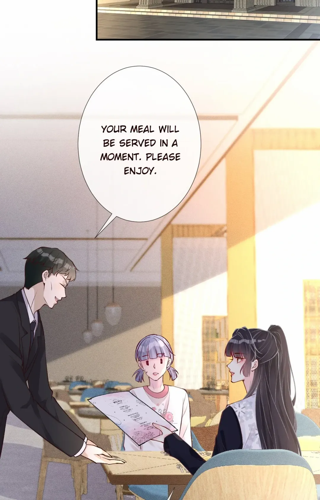 Everyone’s Darling - Chapter 111 Page 2