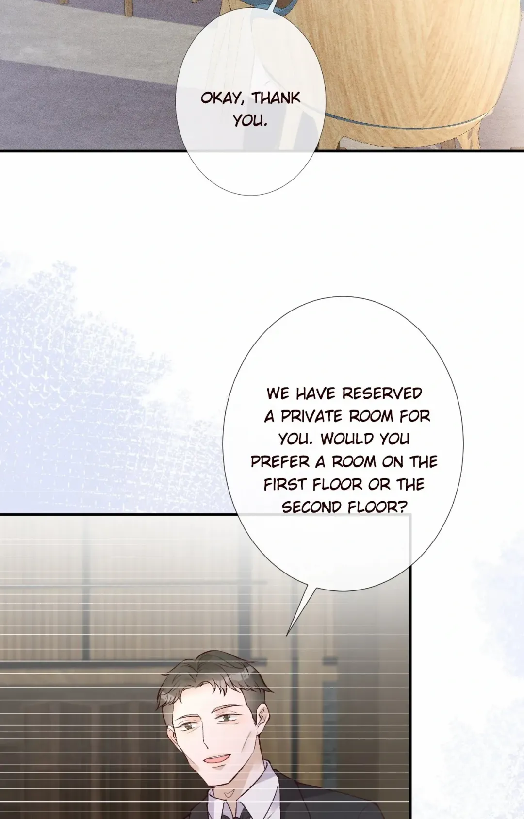 Everyone’s Darling - Chapter 111 Page 3