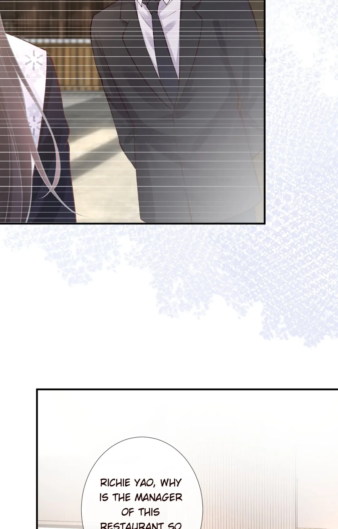 Everyone’s Darling - Chapter 111 Page 4