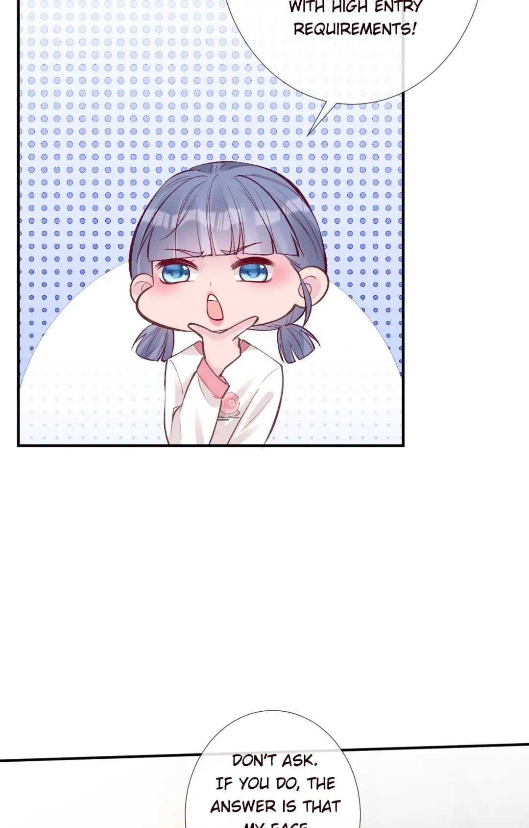Everyone’s Darling - Chapter 111 Page 6
