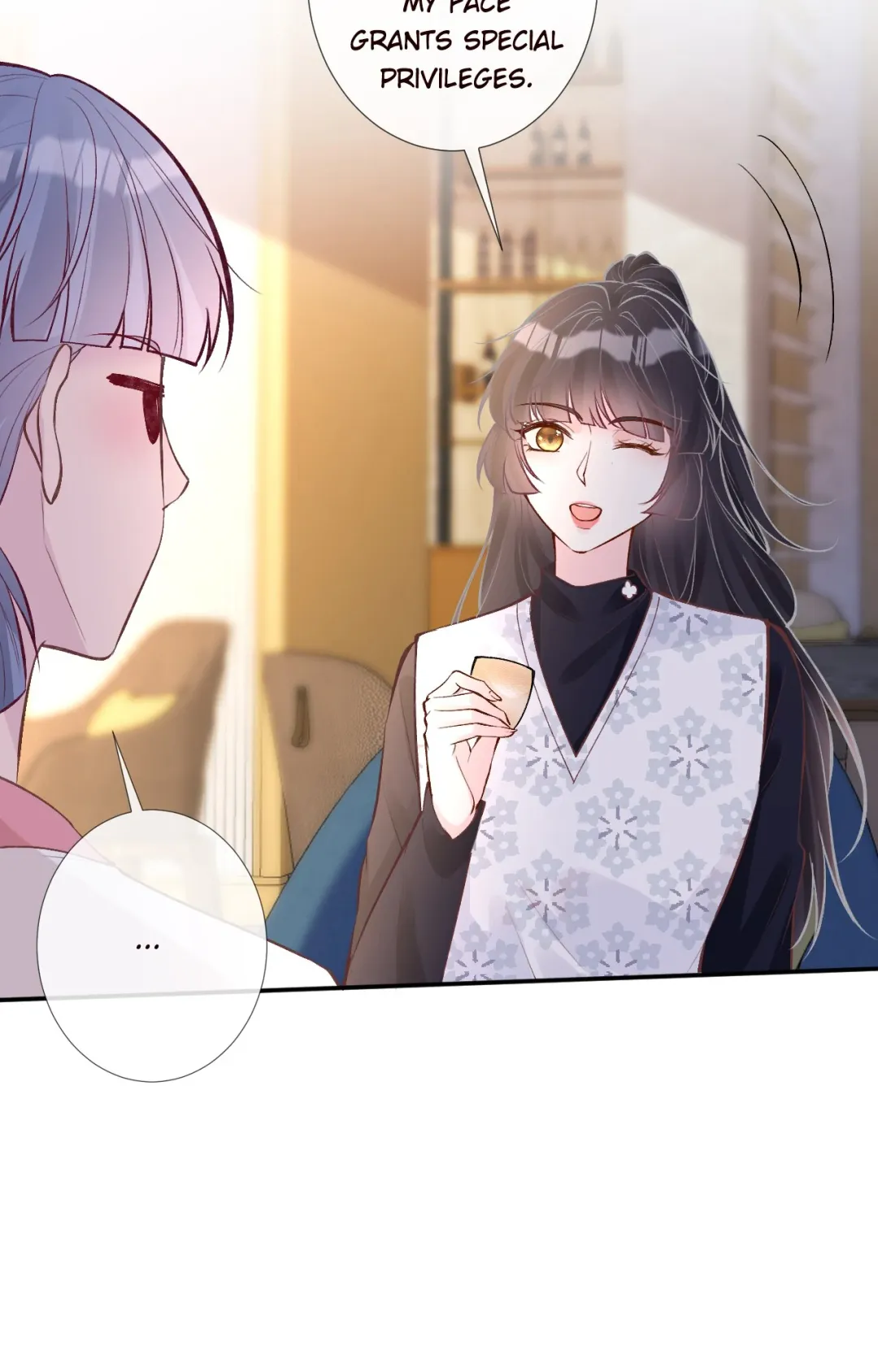 Everyone’s Darling - Chapter 111 Page 7