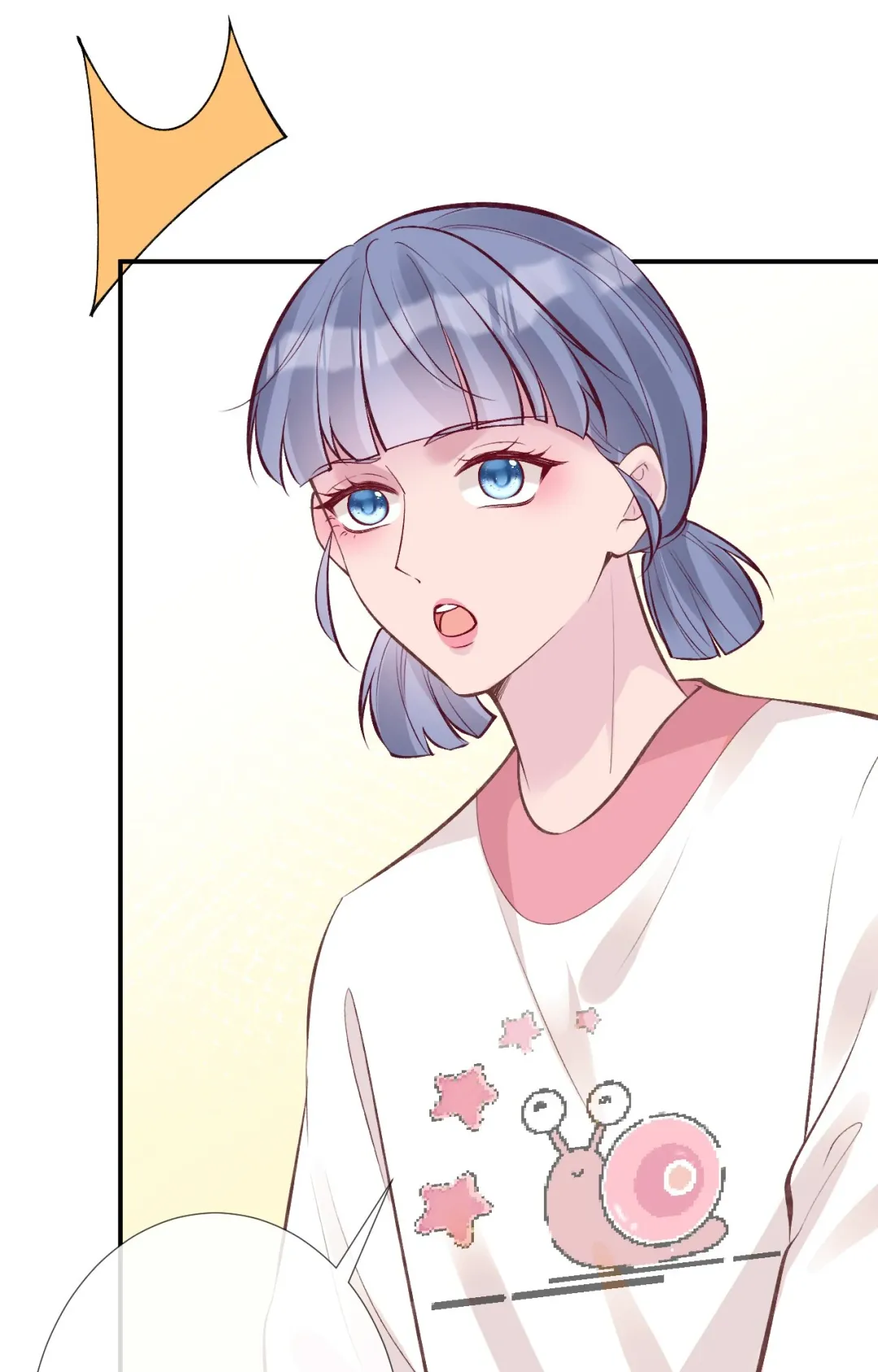 Everyone’s Darling - Chapter 111 Page 8