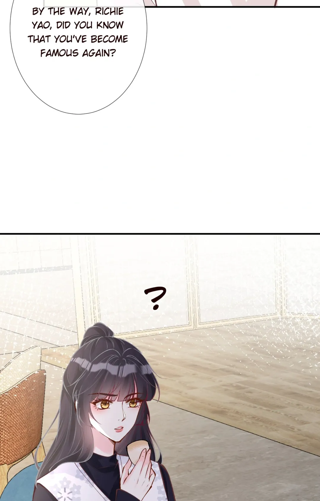 Everyone’s Darling - Chapter 111 Page 9