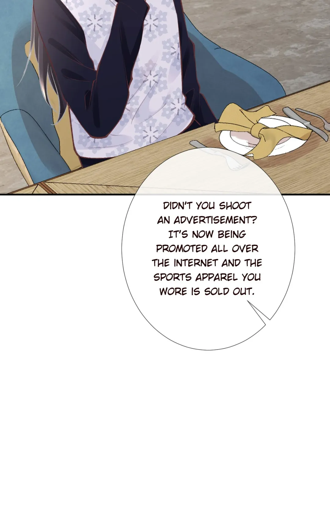 Everyone’s Darling - Chapter 111 Page 10