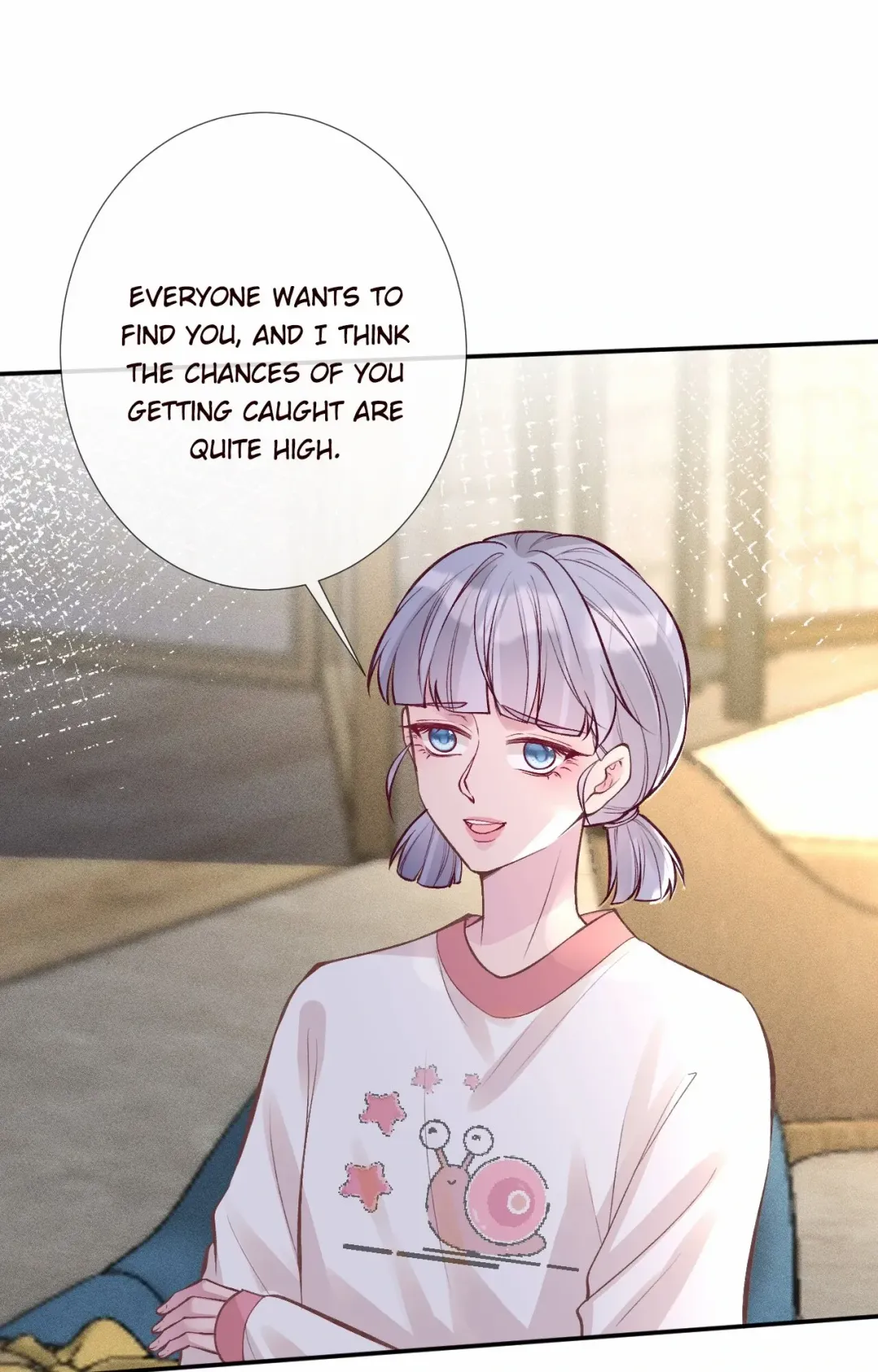 Everyone’s Darling - Chapter 111 Page 12