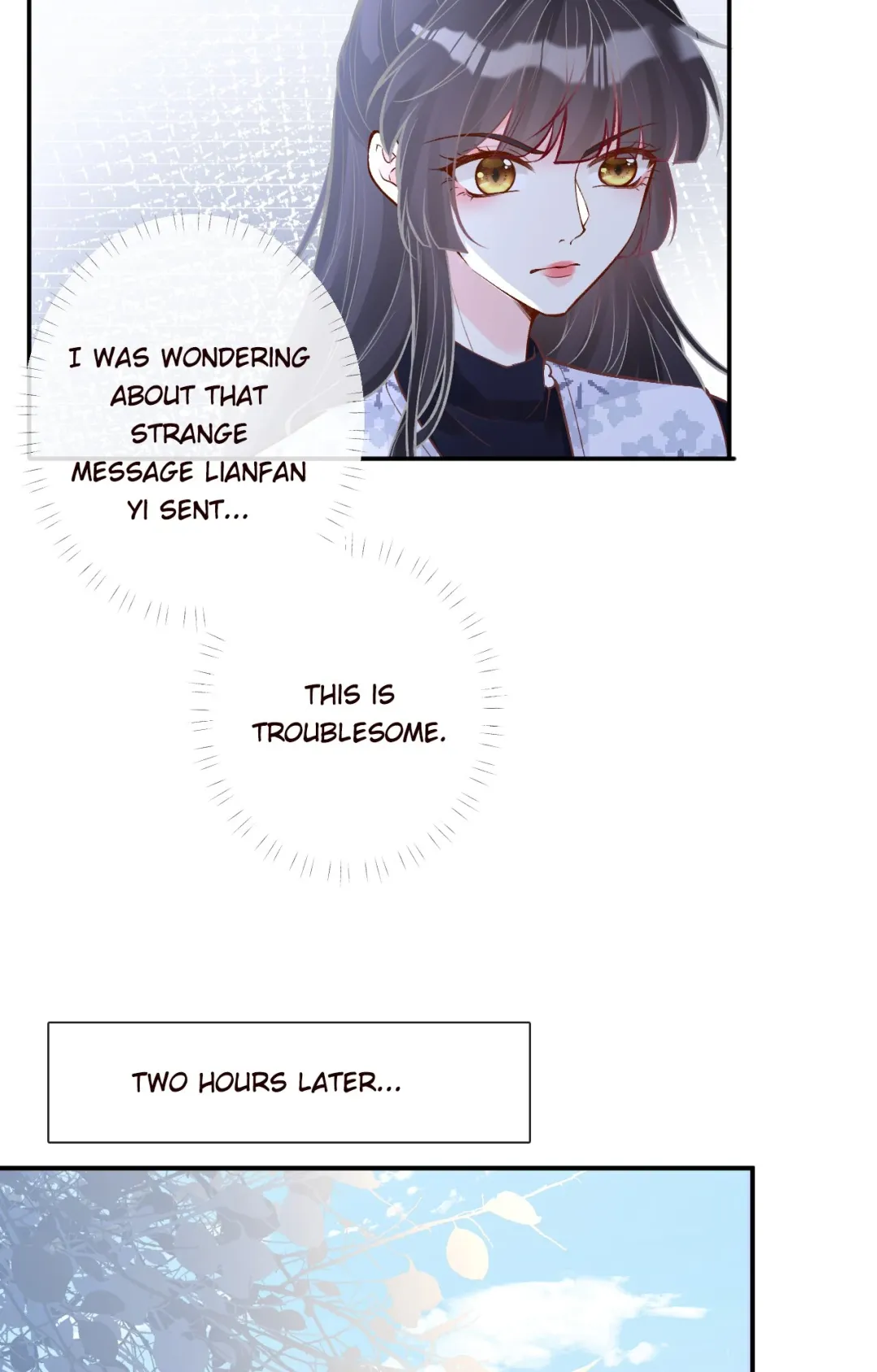 Everyone’s Darling - Chapter 111 Page 14