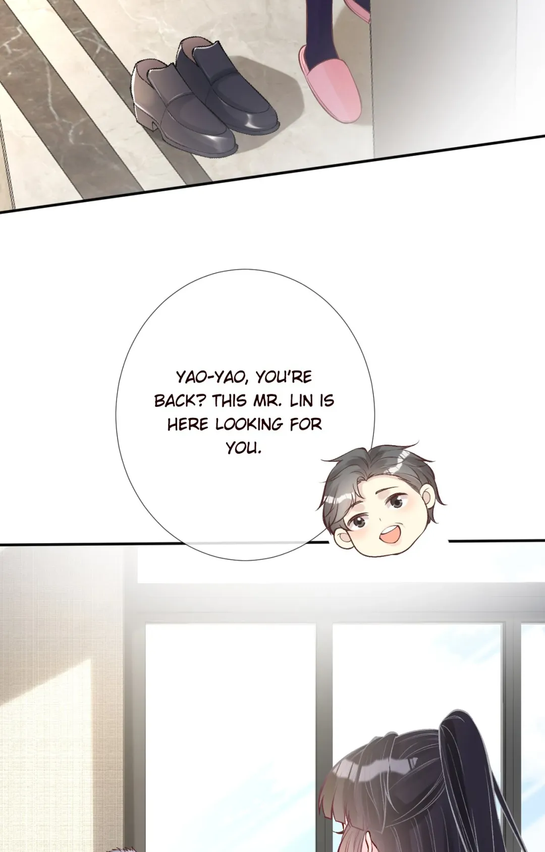 Everyone’s Darling - Chapter 111 Page 17