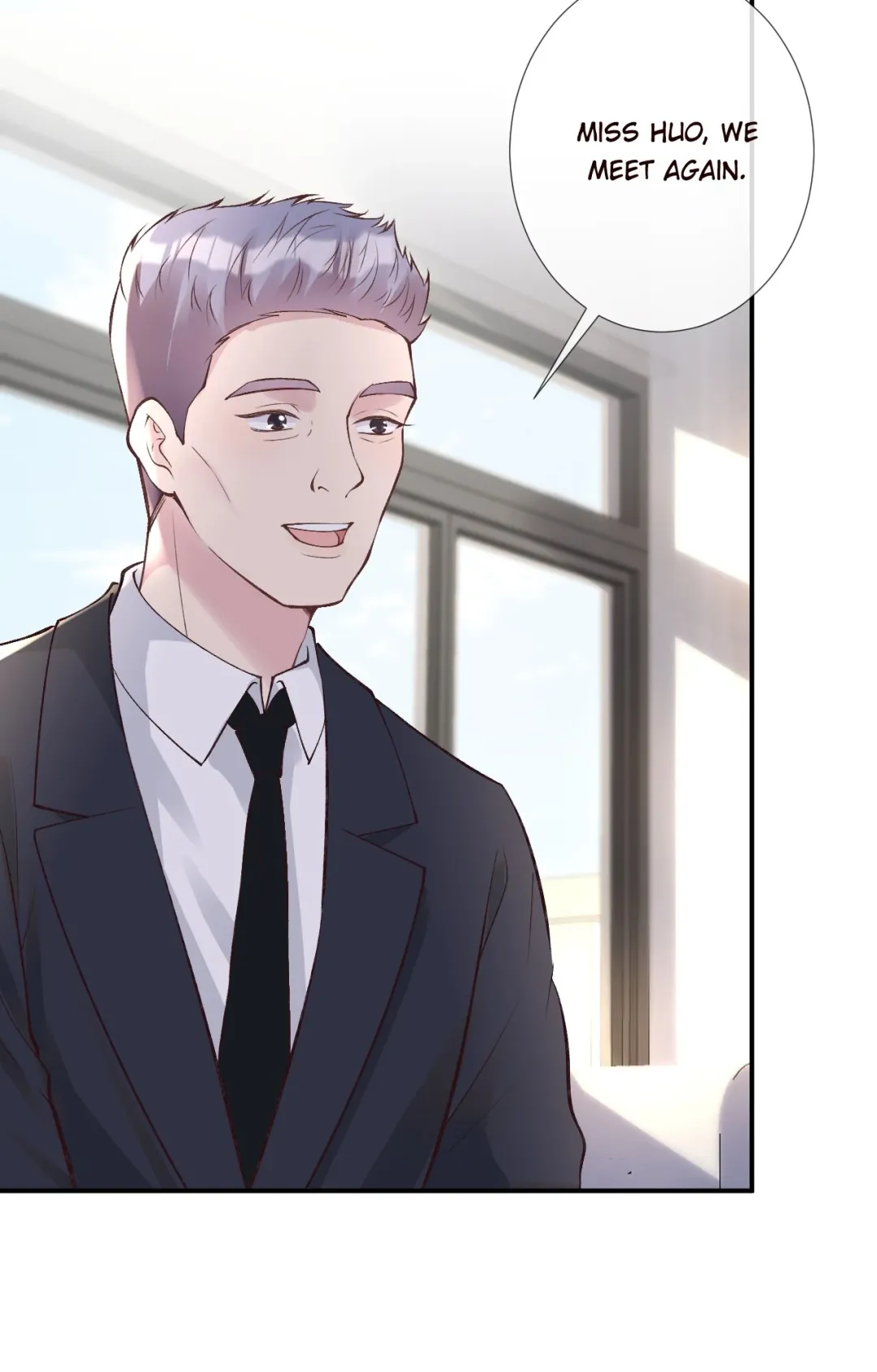 Everyone’s Darling - Chapter 111 Page 20
