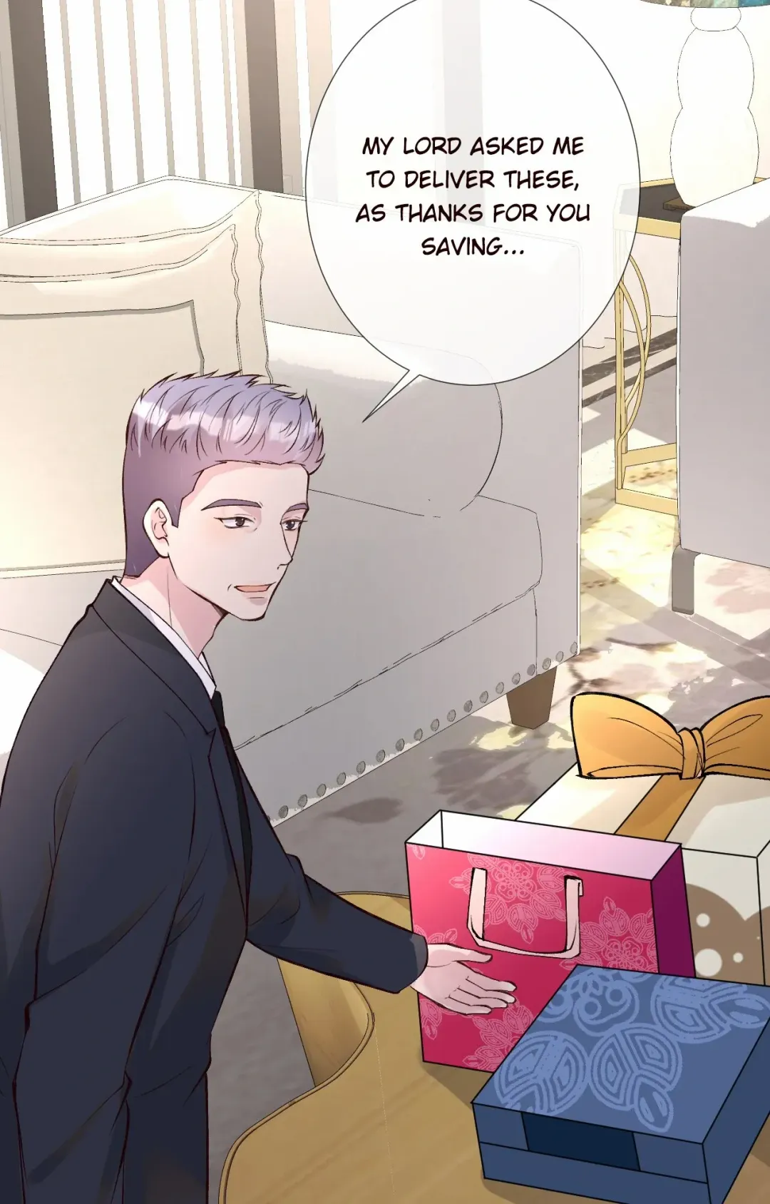 Everyone’s Darling - Chapter 111 Page 23