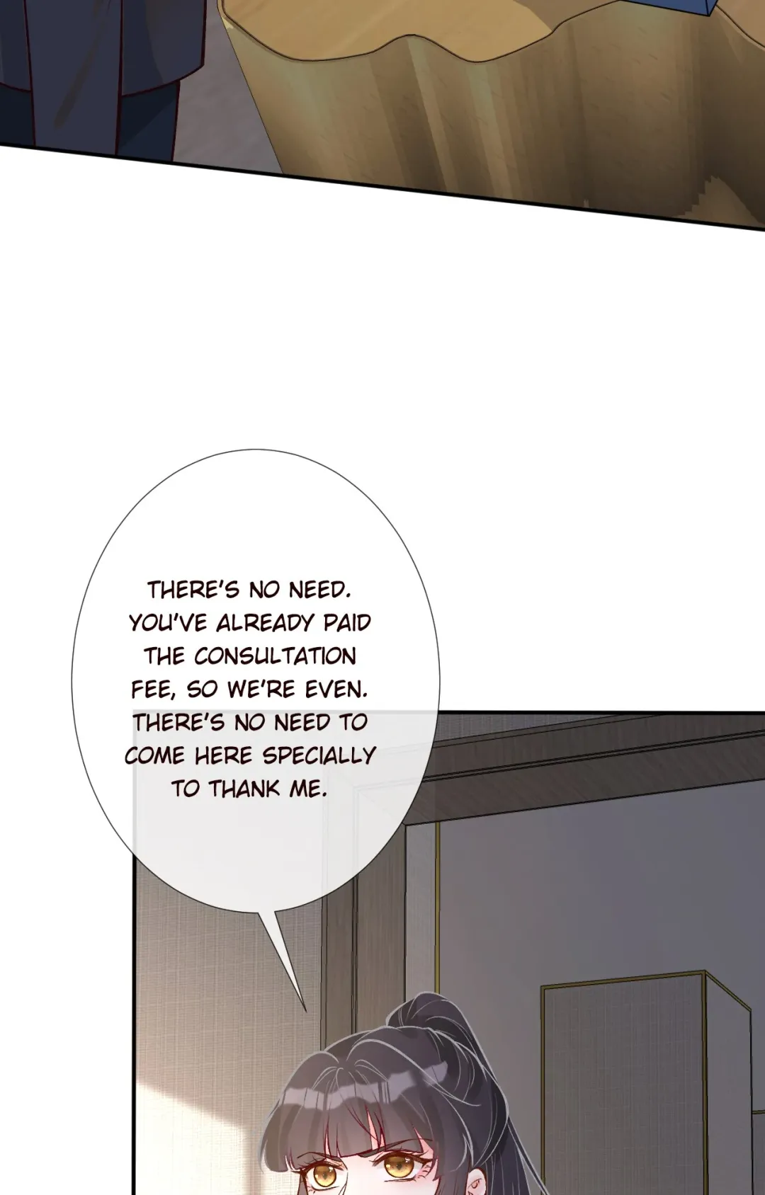 Everyone’s Darling - Chapter 111 Page 24