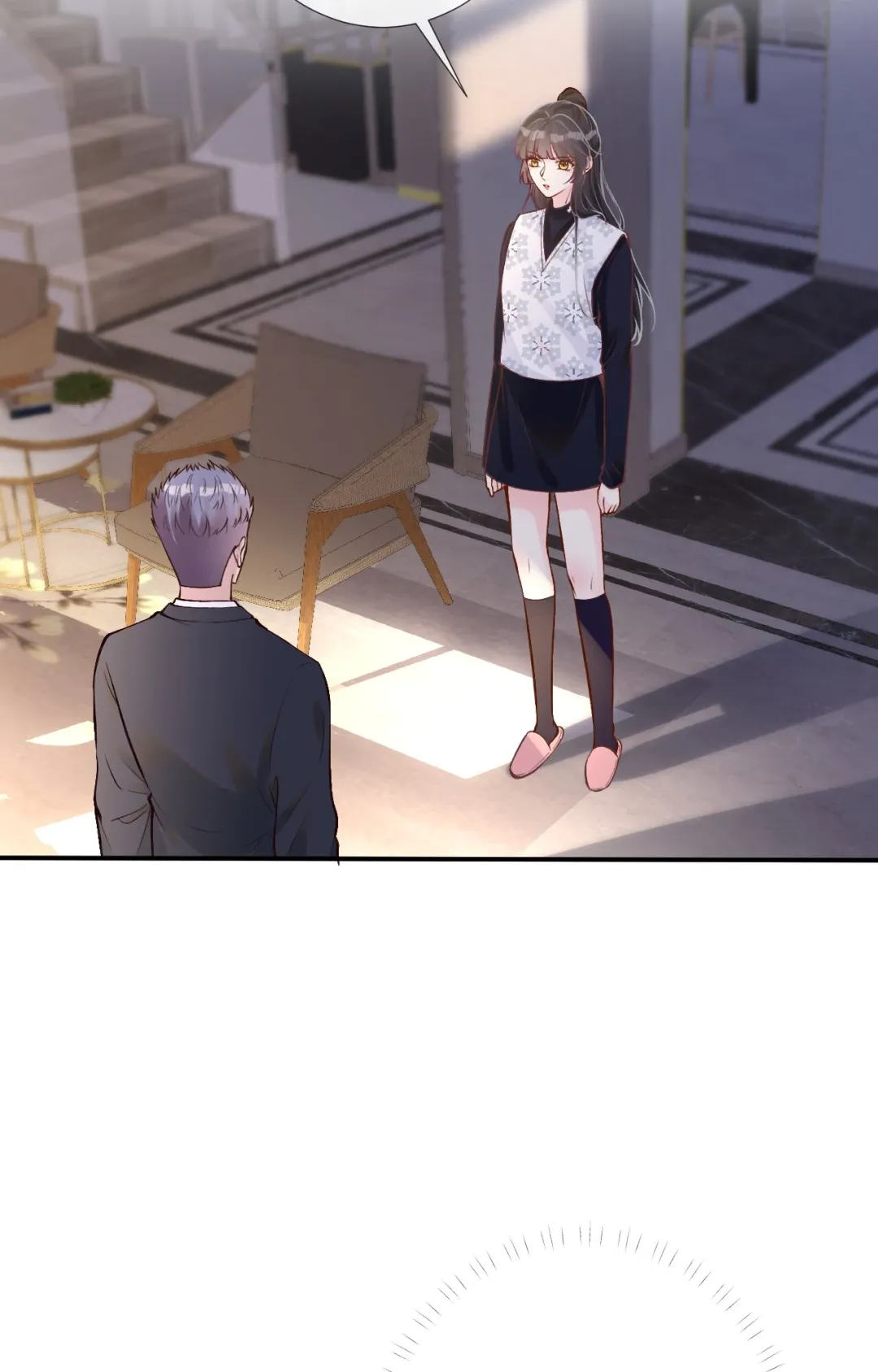 Everyone’s Darling - Chapter 111 Page 26