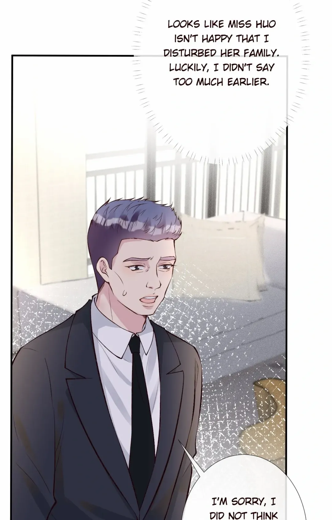 Everyone’s Darling - Chapter 111 Page 27
