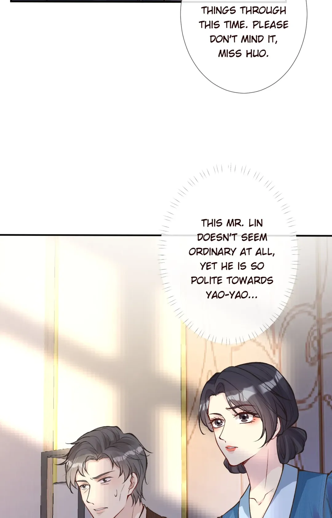 Everyone’s Darling - Chapter 111 Page 28