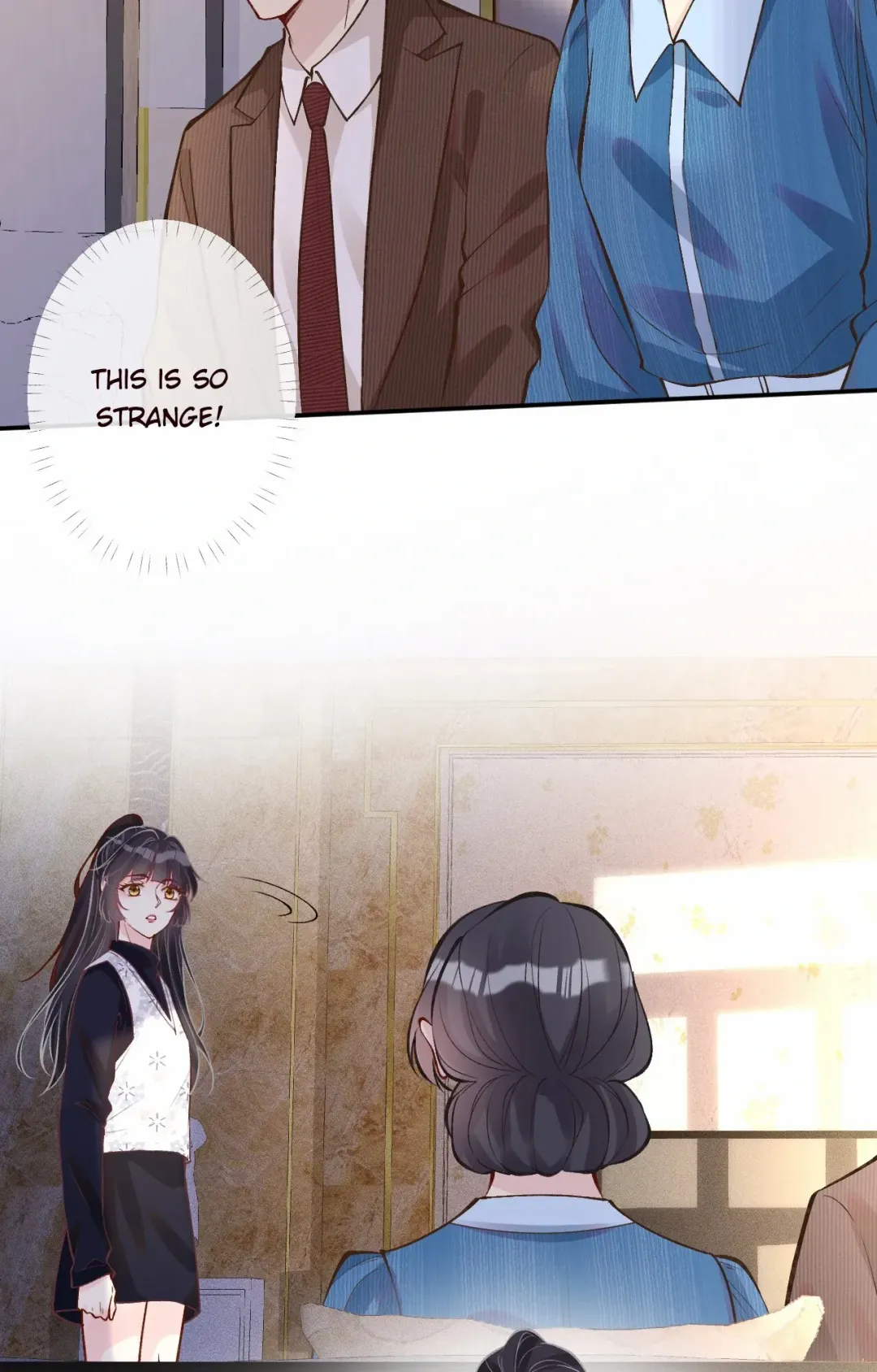 Everyone’s Darling - Chapter 111 Page 29