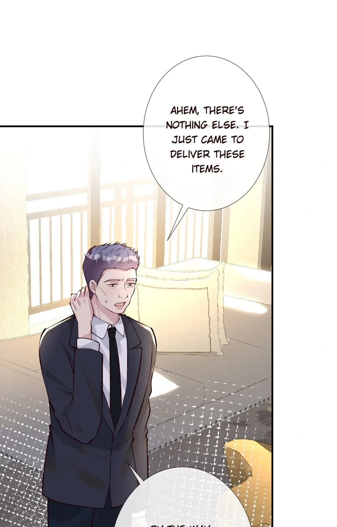 Everyone’s Darling - Chapter 111 Page 31