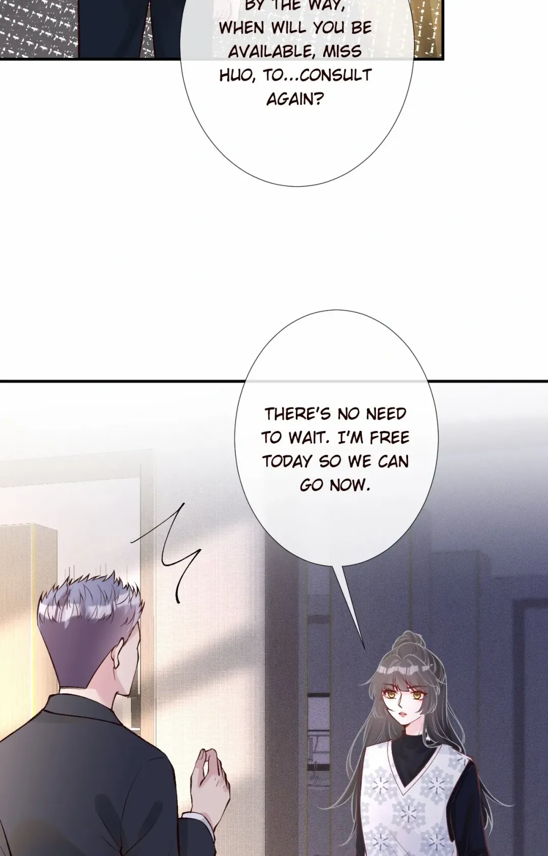 Everyone’s Darling - Chapter 111 Page 32