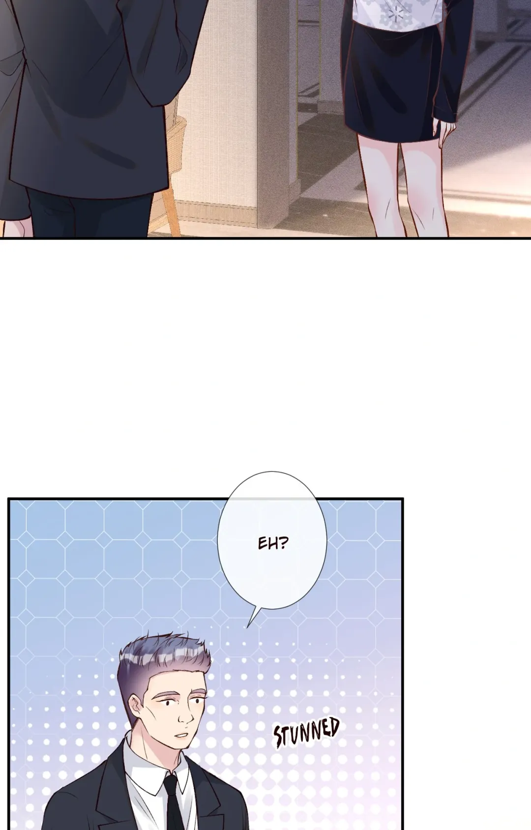 Everyone’s Darling - Chapter 111 Page 33