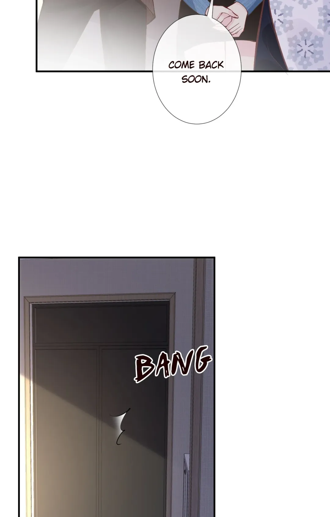 Everyone’s Darling - Chapter 111 Page 36