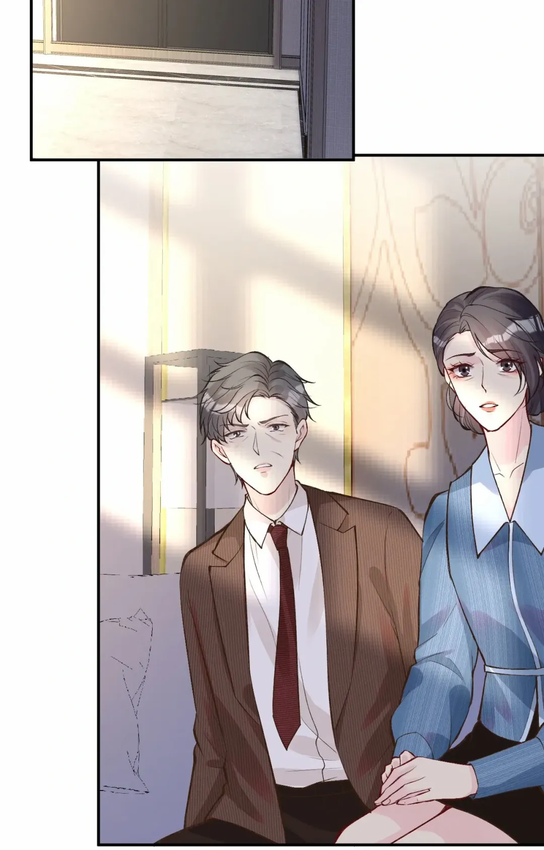 Everyone’s Darling - Chapter 111 Page 37