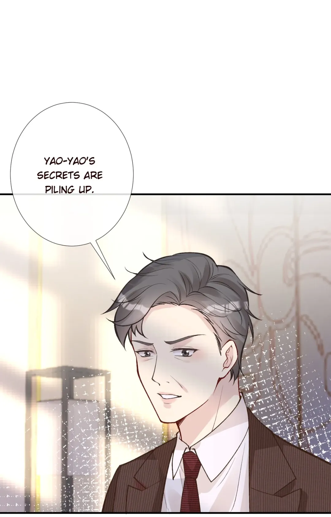 Everyone’s Darling - Chapter 111 Page 38
